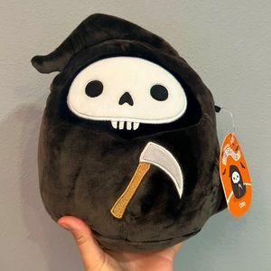 8” Otto BNWT Squishmallow